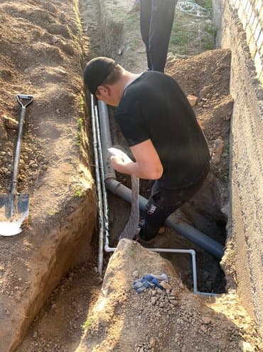 установка душевой кабины цена: Сантехник, водопровод, септик, канализация предоставляем услуги — 6