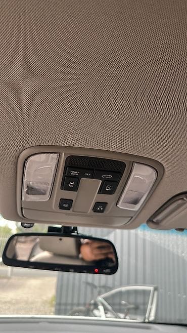 kia: Kia Carnival: 2019 г., 2.2 л, Автомат, Дизель, Минивэн — 10