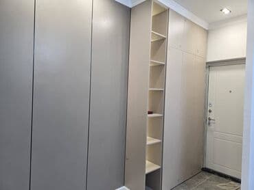 шкаф бу город ош: Шкаф купе, Встраиваемый — 6