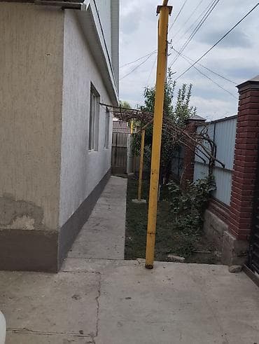 дом в кудайбергене: Продается дом 🏡 Локация: район Кудайберген Площадь: 140 м² — 4