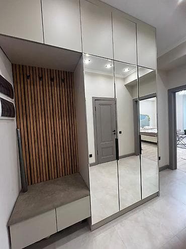 1к: ПИСАТЬ СТРОГО НА ВОТСАП НА СОТОВЫЙ НЕ ОТВЕЧАЮ + Квартира посуточно — 2