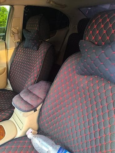 авто прод: Toyota Windom: 2003 г., 3 л, Автомат, Седан — 6