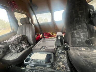 опель фронтера б: Эвакуатор, Mercedes-Benz, Прямая — 8