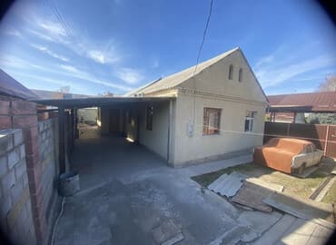 продаю дом село лебединовка: Дом, 150 м², 5 комнат, Собственник, Косметический ремонт — 1