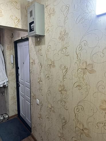 Недвижимость: 1 комната, 33 м², 104 серия, 2 этаж — 7