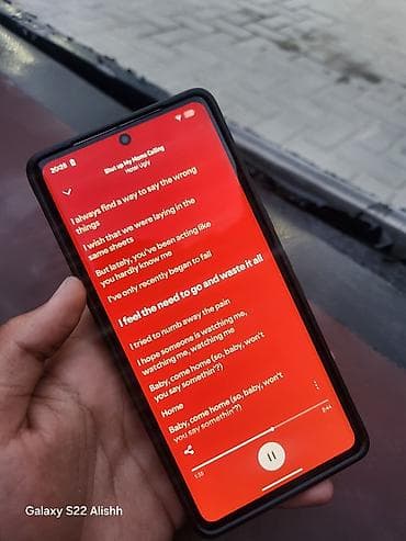 samsung a520: Google Pixel 7 Pro, цвет - Серый — 2