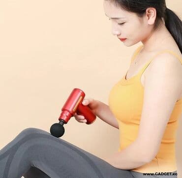 массажный пистолет купить: Бесплатная доставка Доставка по городу бесплатная Мышечный — 2