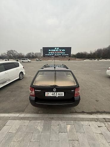 lexus hybrid: Volkswagen Passat Variant: 2007 г., 1.8 л, Автомат, Бензин, Универсал — 6