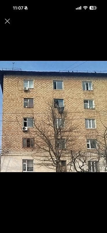 строитель пескоблок: Кирпичный жилой дом с пятиэтажной секцией. Сдаю 2 комнатную квартиру — 1