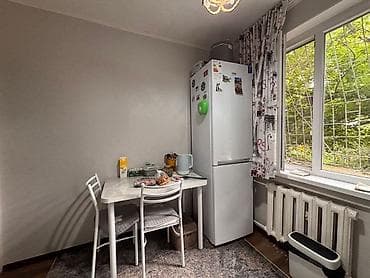 104: 1 комната, 32 м², 104 серия, 1 этаж, Евроремонт — 6