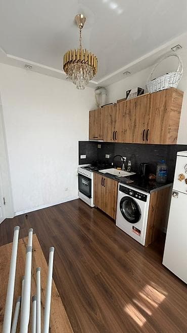 2 комнаты, 68 м², Элитка, 4 этаж — 10