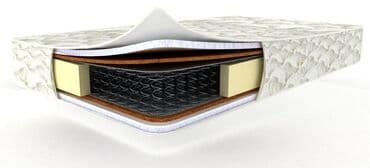 сколько стоит матрас на двуспальную кровать: Матрас матрас любой размер любой сложности — 12