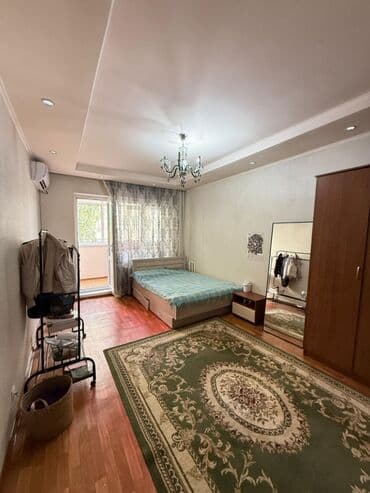 сдаю квартиру 2 комнатная: 3 комнаты, 62 м², 105 серия, 3 этаж, Косметический ремонт — 1