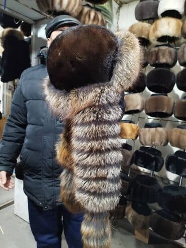 шапка с ушками которые поднимаются купить: Продается новый головной убор норка+чернобурка очень теплая и стильная — 1