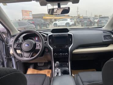 набор ключей force купить в бишкеке: Subaru Ascent: 2019 г., 2.4 л, Кроссовер — 7