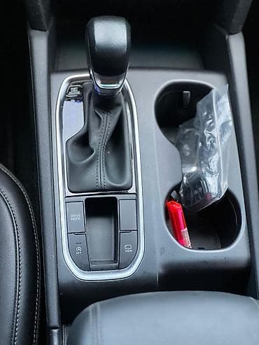range rove: Hyundai Santa Fe: 2019 г., 2 л, Автомат, Бензин, Кроссовер — 10