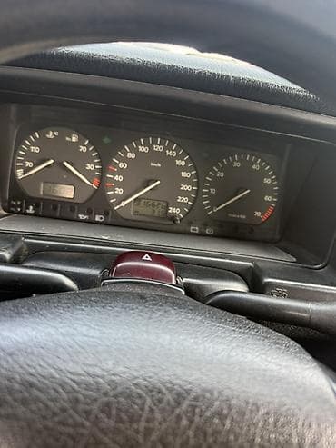 passat volkswagen: Volkswagen Passat: 1994 г., 2 л, Механика, Бензин, Седан — 7