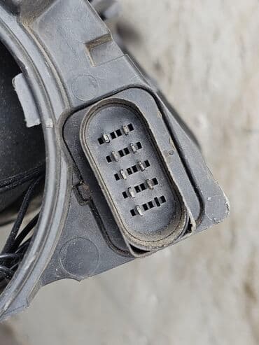 радиатор фольксваген поло: Передняя левая фара Volkswagen 2006 г., Б/у, Оригинал, Германия — 16