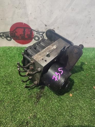 Блок ABS Mercedes-Benz 2000 г., Оригинал