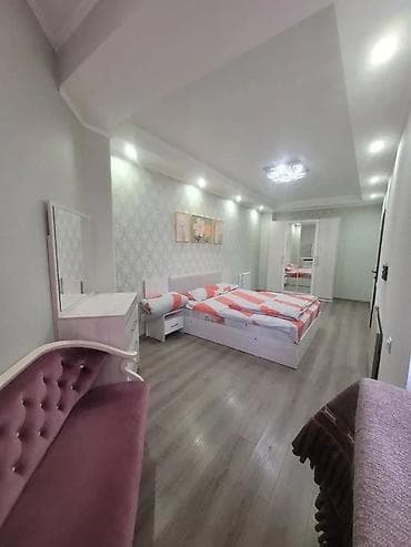 art square: 1 комната, Круглосуточное заселение, Парковка, Бронь — 4