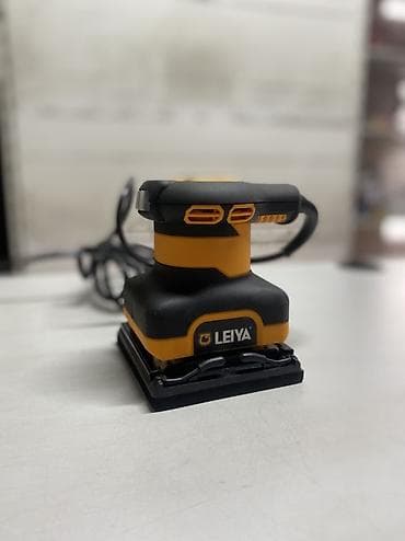 Генераторы: Шлифовальная машина, Стандартная шлифмашина, Новый, Бесплатная доставка — 1