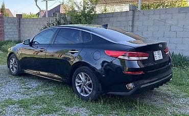 х7 бмв цена: Kia Optima: 2019 г., 2.4 л, Автомат, Бензин, Седан — 4