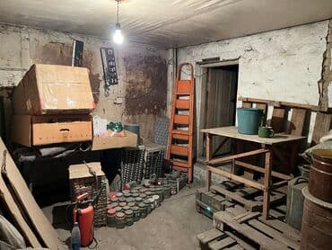 куплю дом село гроздь: Дом, 72 м², 7 комнат, Собственник, Старый ремонт — 21