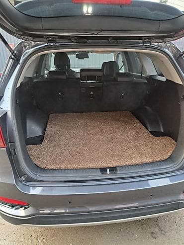 matiz 2: Kia Sorento: 2019 г., 0.2 л, Автомат, Дизель, Кроссовер — 10