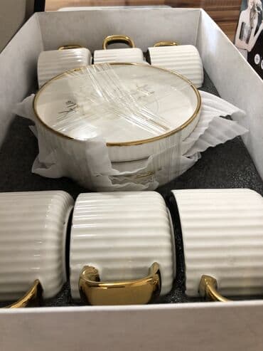 ланьярды бишкек: Сервис — 1