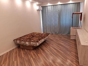 2 комнаты, 75 м², 7 этаж, Евроремонт