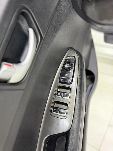 клим: Kia K5: 2018 г., 2 л, Автомат, Газ, Седан — 9