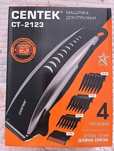 v tech: Машинка для стрижки волос — 1