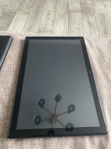 смарт кинг планшет: Планшет, Другой бренд, 10" - 11", Wi-Fi, Классический цвет - Серый — 2