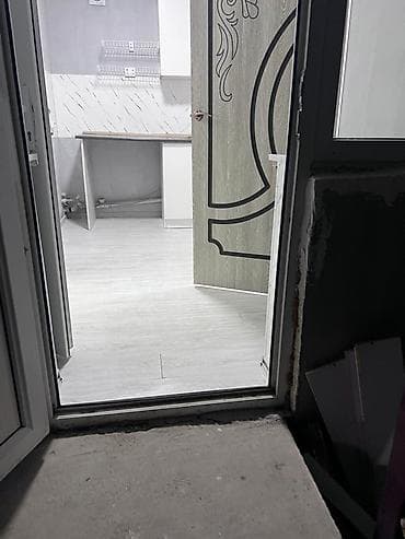 stol: Времянка берилет жаштарга же бир баласы барларга Характеристики: Тип — 6