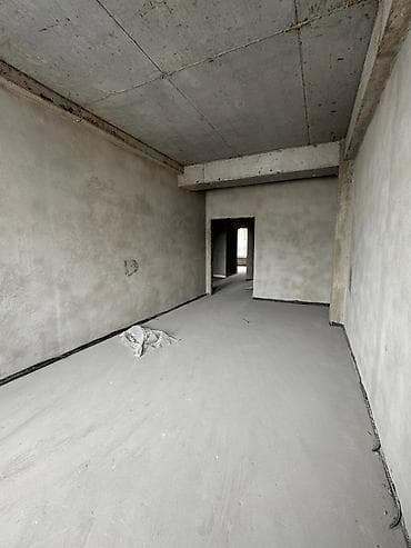 Продажа квартир: 3 комнаты, 101 м², Элитка, 7 этаж, Готовая ПСО (под самоотделку) — 9