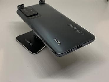 2080 super: Redmi, Redmi 10, Б/у, 128 ГБ, цвет - Черный, 2 SIM — 5