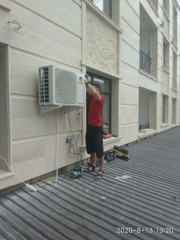 оборудование для кондиционеров: Ремонт Кондиционеров Ремонт Вентиляций Ремонт Переносных — 3