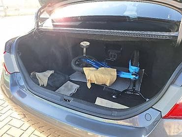 toyota axio: Toyota Camry: 2008 г., 3.5 л, Типтроник, Бензин, Седан — 8