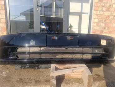 Бампер Honda, Оригинал