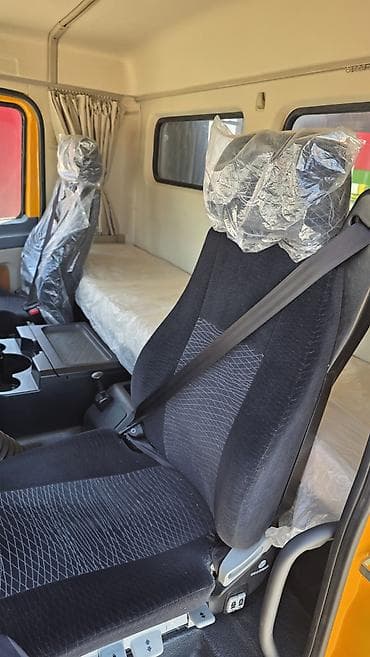 daf cf: Грузовик, Shacman, Стандарт, Новый — 9