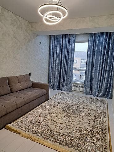 put up: Срочно сдаю 2-х комнатную квартиру со всеми условиями. Стильный — 10