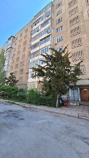 квартира гагарин: 1 комната, 38 м², 106 серия, 9 этаж, Косметический ремонт — 9