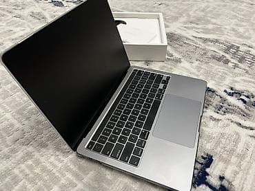 mac studio: MacBook Pro — ноутбук Apple в фирменной коробке. Основные — 7