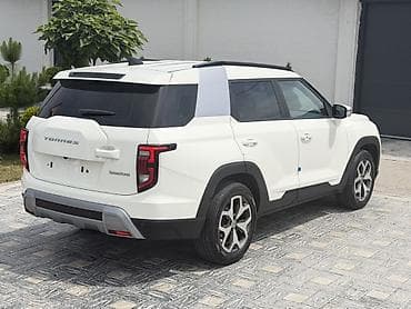 абс датчик: Ssangyong Torres: 2023 г., 1.5 л, Автомат, Бензин, Кроссовер — 5