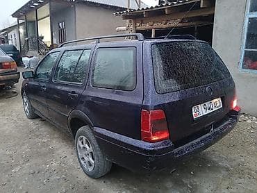 пассат б 3 фары: Volkswagen Golf Variant: 1996 г., 1.8 л, Механика, Бензин, Универсал — 3