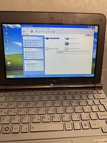 оперативная память 4 гб бишкек: Продам Нетбук Toshiba (ультрабук) состояние идеальное — 7