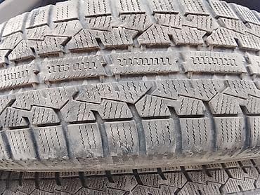 r13 155 65: Шины 165 / 70 / R 14, Зима, Б/у, Комплект, Япония, Toyo — 2