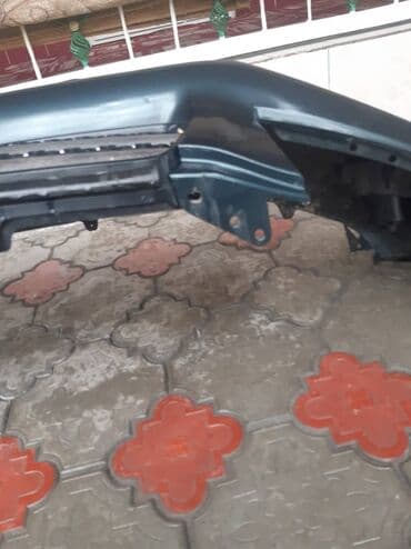 тойота ист крыло: Бампер Алдыңкы Toyota — 3
