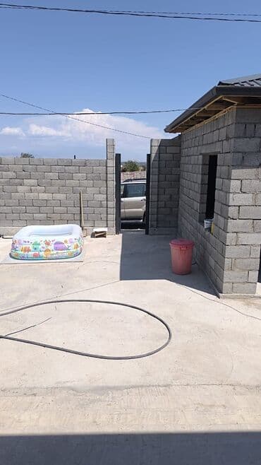 рухий мурас дома: Дом, 130 м², 6 комнат, Собственник, Евроремонт — 10