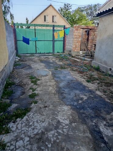 ищу частный дом: Времянка, 40 м², 3 комнаты, Собственник, Косметический ремонт — 14